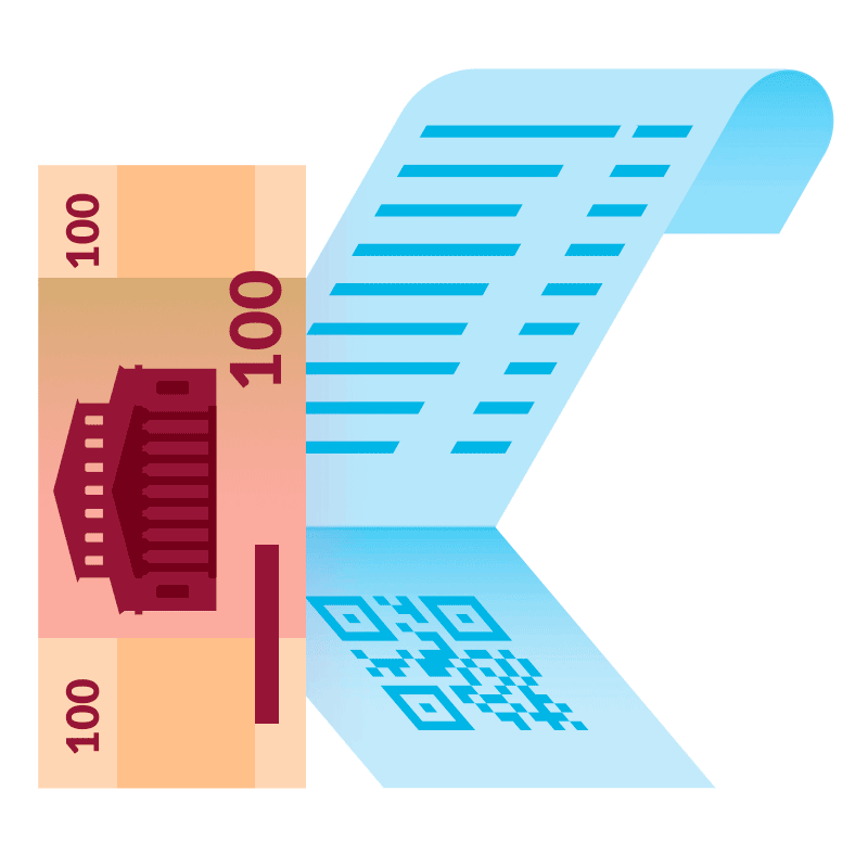 1С:Касса